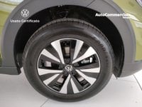 Volkswagen Taigo Benzina 1.0 TSI 110 CV Life Km 0 in provincia di Bologna - Autocommerciale Spa img-6