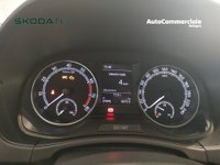 Skoda Fabia Benzina 1.0 TSI Wagon Design Edition Usata in provincia di Bologna - Autocommerciale Spa img-20