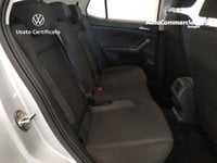 Volkswagen T-Cross Benzina 1.0 TSI 110 CV Style Usata in provincia di Bologna - Autocommerciale Spa img-13