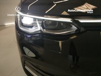 Volkswagen Golf Metano 1.5 TGI DSG Style Usata in provincia di Bologna - Autocommerciale Spa img-7