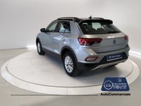 Volkswagen T-Roc Diesel 2.0 TDI SCR Life Usata in provincia di Bologna - Autocommerciale Spa img-3