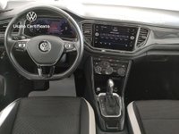 Volkswagen T-Roc Diesel 2.0 TDI SCR DSG Advanced BlueMotion Technology Usata in provincia di Bologna - Autocommerciale Spa img-16