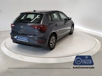 Volkswagen Polo Benzina 1.0 TSI DSG Life Usata in provincia di Bologna - Autocommerciale Spa img-5
