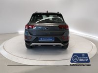 Volkswagen T-Roc Benzina 1.5 TSI ACT DSG Life Usata in provincia di Bologna - Autocommerciale Spa img-4