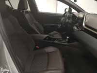 Toyota C-HR Ibrida 1.8 Hybrid E-CVT Lounge Usata in provincia di Bologna - Autocommerciale Spa img-13