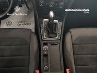Volkswagen Golf Benzina 1.5 TSI 130 CV EVO DSG 5p. Executive BlueMotion Tech. Usata in provincia di Bologna - Autocommerciale Spa img-17
