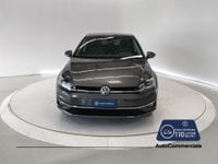 Volkswagen Golf Diesel 1.6 TDI 115 CV 5p. Business BlueMotion Technology Usata in provincia di Bologna - Autocommerciale Spa img-1