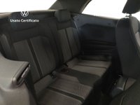 Volkswagen T-Roc Benzina Cabriolet 1.5 TSI ACT Style Usata in provincia di Bologna - Autocommerciale Spa img-14