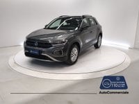 Volkswagen T-Roc Diesel 2.0 TDI SCR 150 CV DSG Life Usata in provincia di Bologna - Autocommerciale Spa img-2