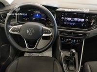 Volkswagen Polo Benzina 1.0 TSI DSG Life Usata in provincia di Bologna - Autocommerciale Spa img-15