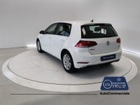 Volkswagen Golf Metano 1.5 TGI DSG 5p. Business BMT Usata in provincia di Bologna - Autocommerciale Spa img-4