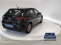 Volkswagen Polo Benzina 1.0 TSI DSG Life Usata in provincia di Bologna - Autocommerciale Spa img-5