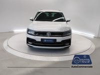 Volkswagen Tiguan Benzina 1.5 TSI DSG Sport ACT BlueMotion Technology Usata in provincia di Bologna - Autocommerciale Spa img-1