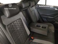 Volkswagen T-Roc Diesel 2.0 TDI SCR 150 CV DSG R-Line Usata in provincia di Bologna - Autocommerciale Spa img-15