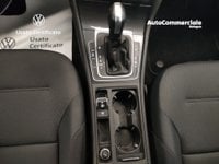 Volkswagen Golf Metano 1.5 TGI DSG 5p. Business BMT Usata in provincia di Bologna - Autocommerciale Spa img-17
