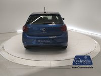 Volkswagen Polo Benzina 1.0 EVO 80 CV 5p. Comfortline BlueMotion Technology Usata in provincia di Bologna - Autocommerciale Spa img-4