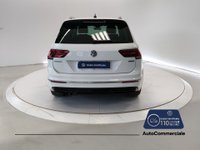 Volkswagen Tiguan Diesel 2.0 TDI SCR DSG 4MOTION Advanced BlueM. Tech. R-Line Usata in provincia di Bologna - Autocommerciale Spa img-4