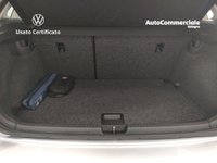 Volkswagen Polo Benzina 1.0 EVO 80 CV 5p. Comfortline BlueMotion Technology Usata in provincia di Bologna - Autocommerciale Spa img-11