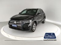 Volkswagen T-Roc Diesel 2.0 TDI SCR R-Line Usata in provincia di Bologna - Autocommerciale Spa img-2