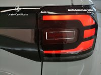 Volkswagen T-Cross Benzina 1.0 TSI 110 CV DSG Advanced Usata in provincia di Bologna - Autocommerciale Spa img-9