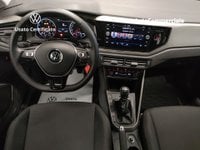 Volkswagen Polo Benzina 1.0 TSI 5p. Comfortline BlueMotion Technology Usata in provincia di Bologna - Autocommerciale Spa img-14