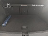 Volkswagen T-Roc Benzina 1.5 TSI ACT DSG Advanced BlueMotion Technology Usata in provincia di Bologna - Autocommerciale Spa img-11