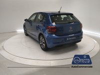 Volkswagen Polo Benzina 1.0 EVO 80 CV 5p. Comfortline BlueMotion Technology Usata in provincia di Bologna - Autocommerciale Spa img-3