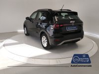 Volkswagen T-Cross Benzina 1.0 TSI Style BMT Usata in provincia di Bologna - Autocommerciale Spa img-3