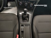 Volkswagen Golf Diesel 1.6 TDI 115 CV 5p. Business BlueMotion Technology Usata in provincia di Bologna - Autocommerciale Spa img-17