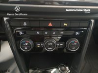 Volkswagen T-Roc Benzina 1.5 TSI ACT DSG Advanced BlueMotion Technology Usata in provincia di Bologna - Autocommerciale Spa img-26