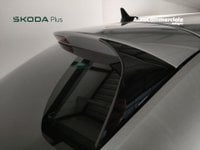 Skoda Superb Diesel 2.0 TDI EVO SCR DSG Wagon Executive Usata in provincia di Bologna - Autocommerciale Spa img-10