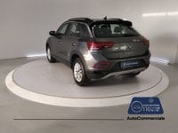 Volkswagen T-Roc Diesel 2.0 TDI SCR 150 CV DSG Life Usata in provincia di Bologna - Autocommerciale Spa img-3