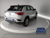 Volkswagen T-Roc Benzina 1.0 TSI Style BlueMotion Technology Usata in provincia di Bologna - Autocommerciale Spa img-5
