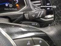 Volkswagen T-Roc Diesel 2.0 TDI SCR DSG 4MOTION Advanced BlueMotion Technology Usata in provincia di Bologna - Autocommerciale Spa img-21