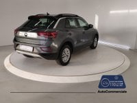 Volkswagen T-Roc Diesel 2.0 TDI SCR 150 CV DSG Life Usata in provincia di Bologna - Autocommerciale Spa img-5