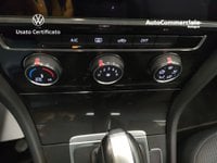 Volkswagen Golf Diesel 1.6 TDI 115CV DSG 5p. Business BlueMotion Technology Usata in provincia di Bologna - Autocommerciale Spa img-25