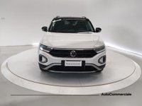Volkswagen T-Roc Benzina 1.0 TSI Sport Km 0 in provincia di Bologna - Autocommerciale Spa img-1