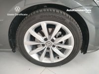 Volkswagen Golf Benzina 1.5 TSI 130 CV EVO DSG 5p. Executive BlueMotion Tech. Usata in provincia di Bologna - Autocommerciale Spa img-6