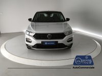 Volkswagen T-Roc Benzina 1.0 TSI Style BlueMotion Technology Usata in provincia di Bologna - Autocommerciale Spa img-1
