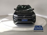 Volkswagen T-Cross Benzina 1.0 TSI Style BMT Usata in provincia di Bologna - Autocommerciale Spa img-1