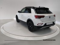 Volkswagen T-Roc Benzina 1.0 TSI Sport Km 0 in provincia di Bologna - Autocommerciale Spa img-3