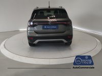 Volkswagen T-Cross Benzina 1.0 TSI 110 CV Advanced Usata in provincia di Bologna - Autocommerciale Spa img-4