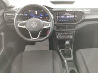 Volkswagen T-Cross Benzina 1.0 TSI Style BMT Usata in provincia di Bologna - Autocommerciale Spa img-15