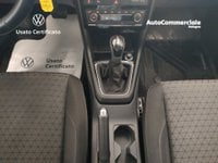 Volkswagen T-Cross Diesel 1.6 TDI DSG SCR Style BMT Usata in provincia di Bologna - Autocommerciale Spa img-16