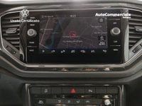 Volkswagen T-Roc Diesel 2.0 TDI SCR DSG Advanced BlueMotion Technology Usata in provincia di Bologna - Autocommerciale Spa img-26