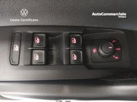 Volkswagen Polo Metano 1.0 TGI 5p. Trendline BlueMotion Technology Usata in provincia di Bologna - Autocommerciale Spa img-17