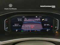 Volkswagen T-Roc Diesel 2.0 TDI SCR DSG 4MOTION Advanced BlueMotion Technology Usata in provincia di Bologna - Autocommerciale Spa img-22