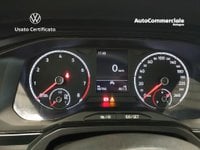 Volkswagen Polo Metano 1.0 TGI 5p. Trendline BlueMotion Technology Usata in provincia di Bologna - Autocommerciale Spa img-18