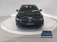 Volkswagen Golf Metano 1.5 TGI DSG Style Usata in provincia di Bologna - Autocommerciale Spa img-1