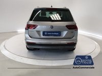 Volkswagen Tiguan Diesel 2.0 TDI DSG 4MOTION Executive BMT Usata in provincia di Bologna - Autocommerciale Spa img-4